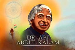 APJ Abdul Kalam