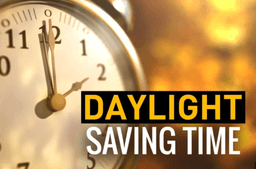 Daylight Saving Time