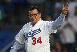 Fernando Valenzuela