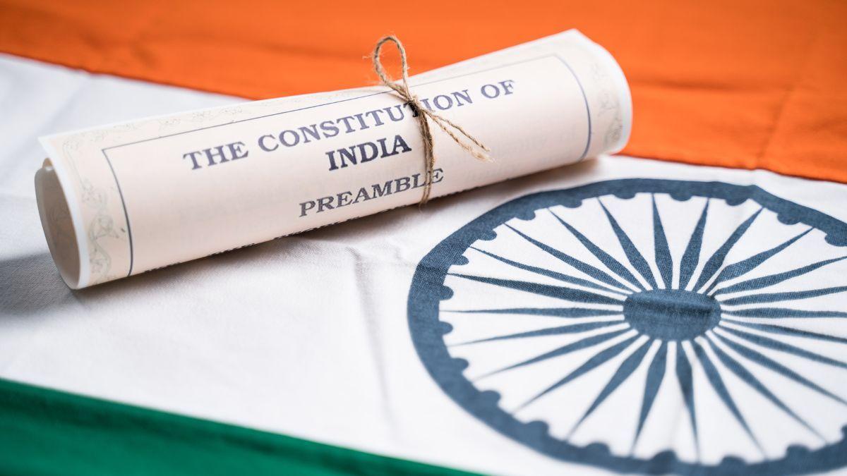 Constitution Day of India