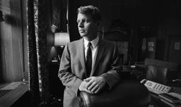 Robert F. Kennedy