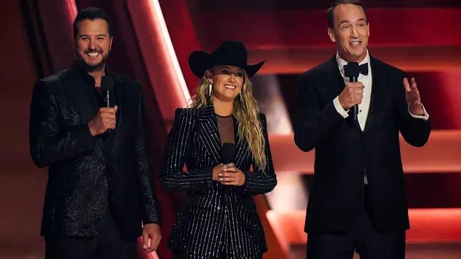 2024 CMA Awards