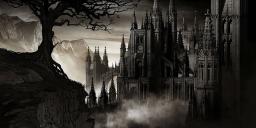 Gothic Setting