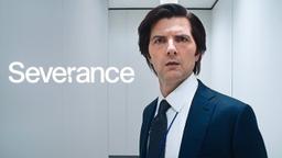 Severance: Adam Scott as Mark