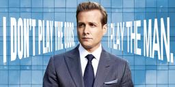 Harvey Specter from Suits