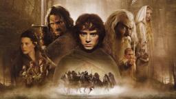 The Lord of the Rings