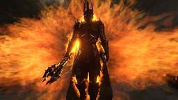 Sauron: The Origin