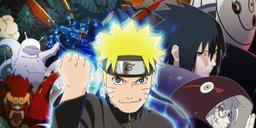 Naruto, Sasuke, and Tailed Beasts