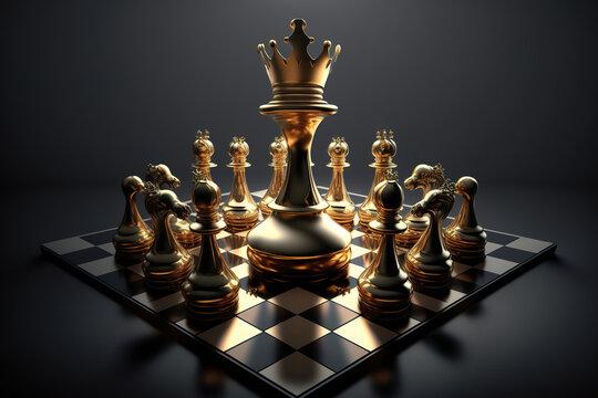 King Chess Piece Images – Browse 141,953 Stock Photos, Vectors, and Video | Adobe Stock