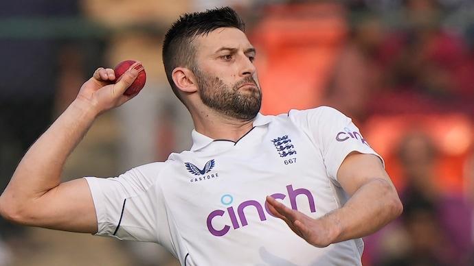IND vs ENG England has given India 'something to think about', says Mark Wood after 1st Test win - India Today
