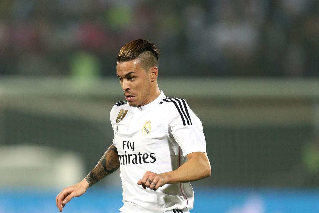 Raul de Tomas speaks about his departure from Real Madrid - Managing Madrid