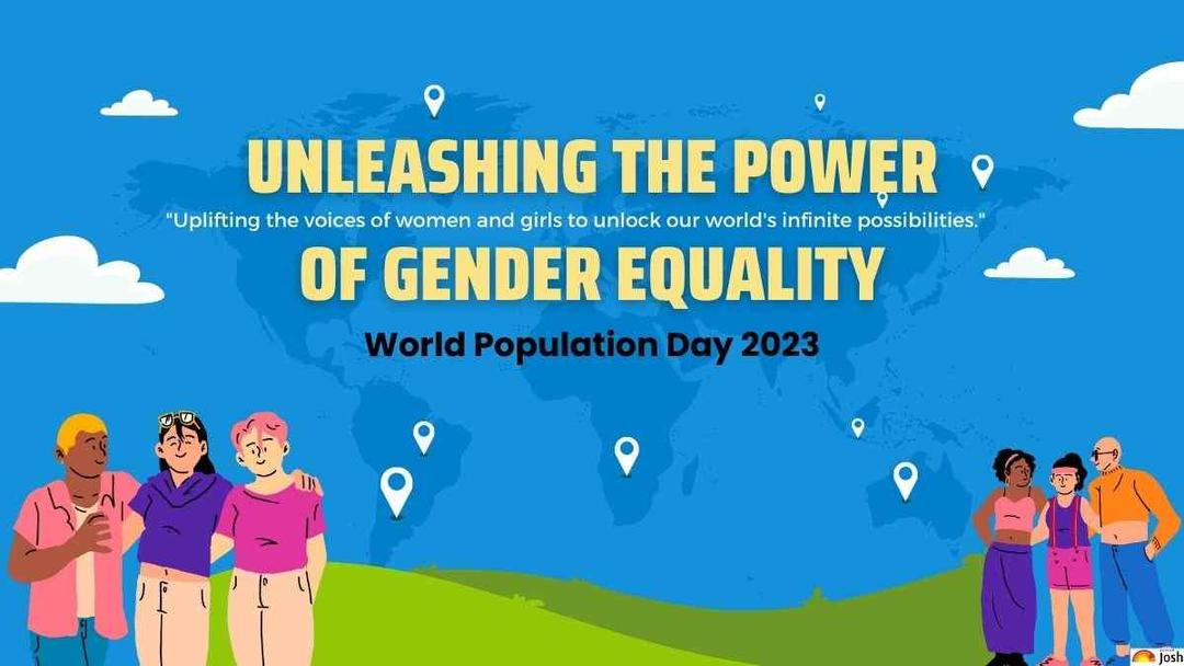 World Population Day 2023: Quotes, Images and Interesting Facts You Need to Know