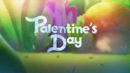 Palentine's Day