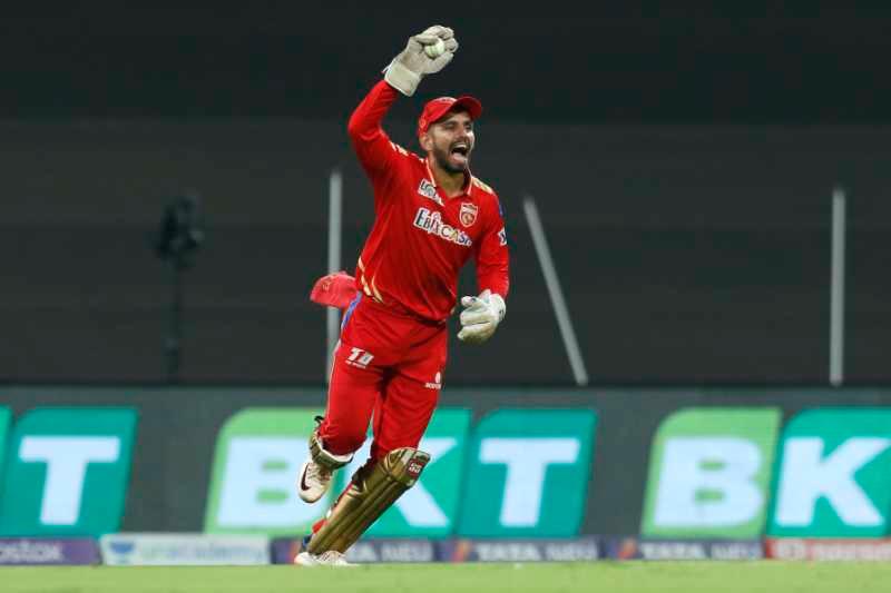 IPL 2022 - Jitesh Sharma - 'The responsibility of finishing is huge and not everyone has the capability' | ESPNcricinfo