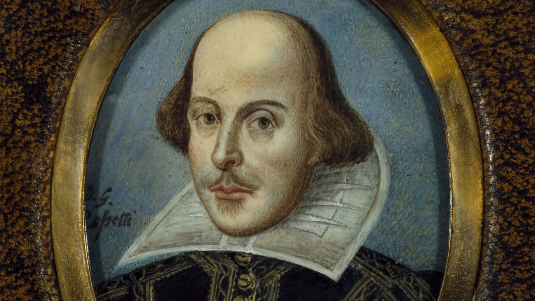 William Shakespeare's Life, Rise, Key Dates & Facts About The Bard | HistoryExtra
