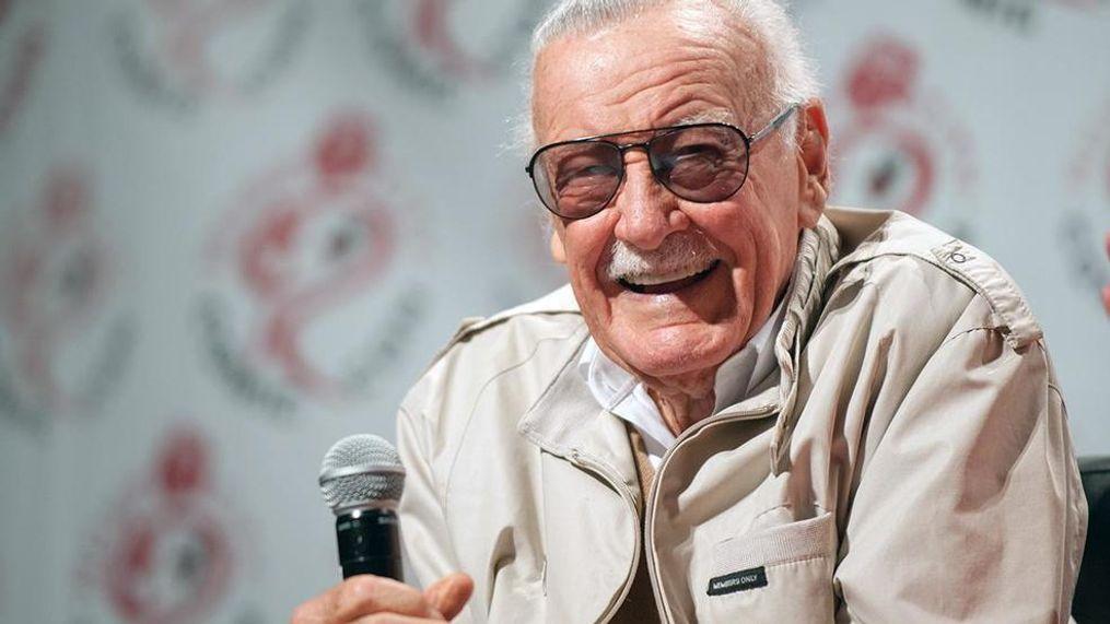 Stan Lee co-creator of Marvel Comics dead at 95 | KATV