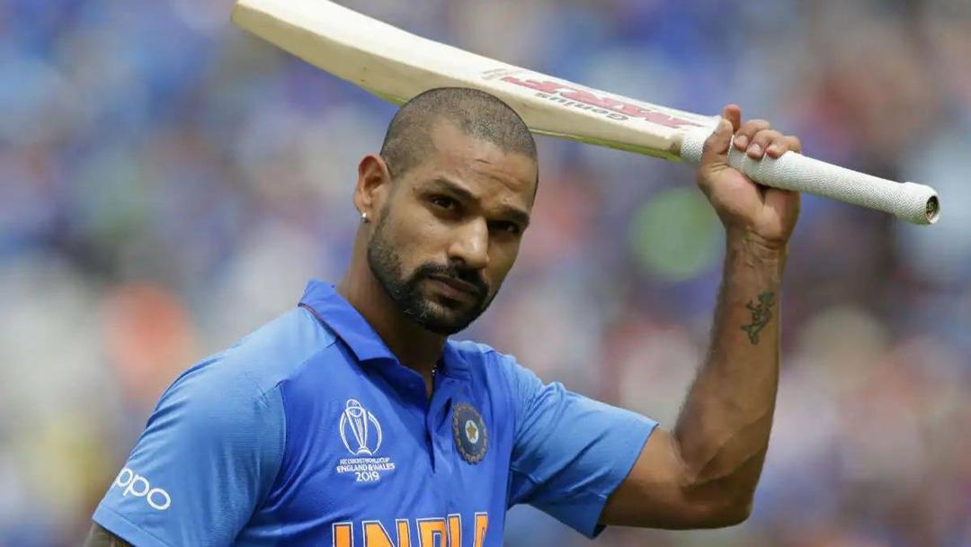 Shikhar Dhawan Biography: Early Life, Age, Cricket Career, Records, Personal Life, Awards, and More