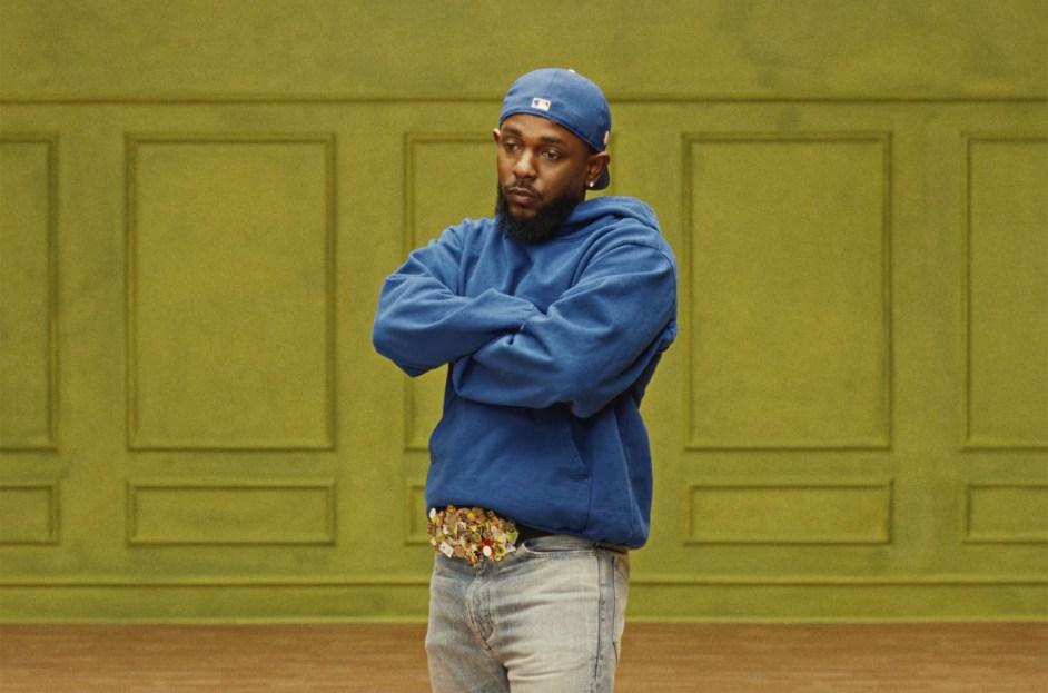 Kendrick Lamar
