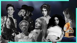 The Beatles, Billie Eilish, Beyoncé, Sabrina Carpenter, Charli XCX, Kendrick Lamar, and more