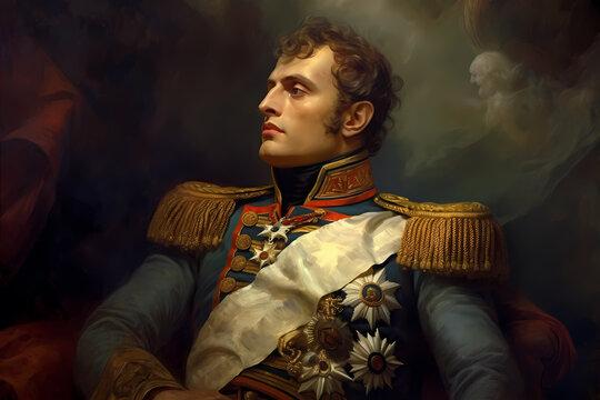 Napoleon Bonaparte Images – Browse 5,229 Stock Photos, Vectors, and Video | Adobe Stock