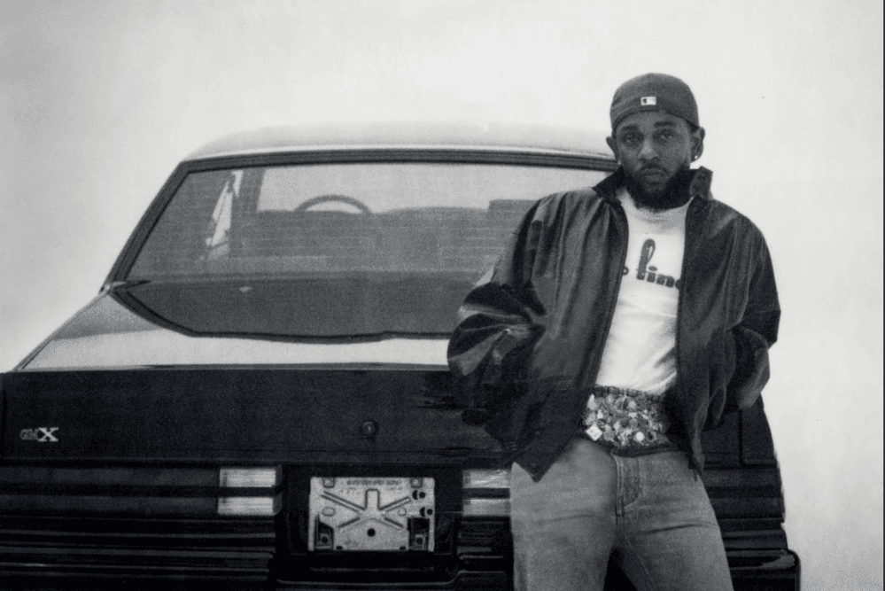 Kendrick Lamar