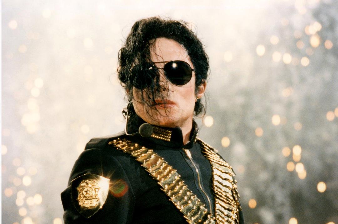 Michael Jackson