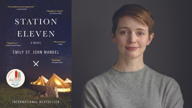 Read an excerpt from Station Eleven by Emily St. John Mandel | CBC Books