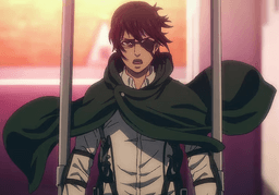 Attack on Titan Final Season