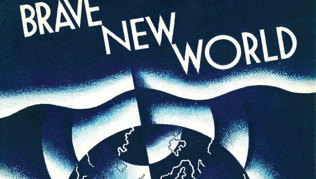 Summary for — “Brave New World” by Aldous Huxley | by Sahil Moray | Medium