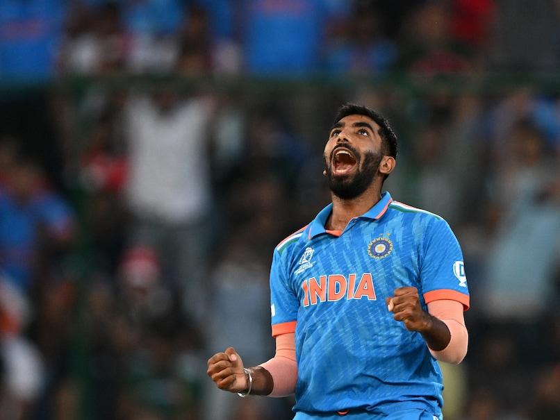Mother First Priority Before Pakistan: Jasprit Bumrah On Returning To Ahmedabad For Cricket World Cup Clash | Cricket News