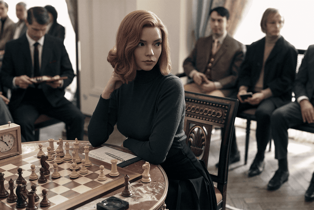 Gender Bias Research Shows Parents, Mentors Shortchange Girls' Chess Potential - Chess.com