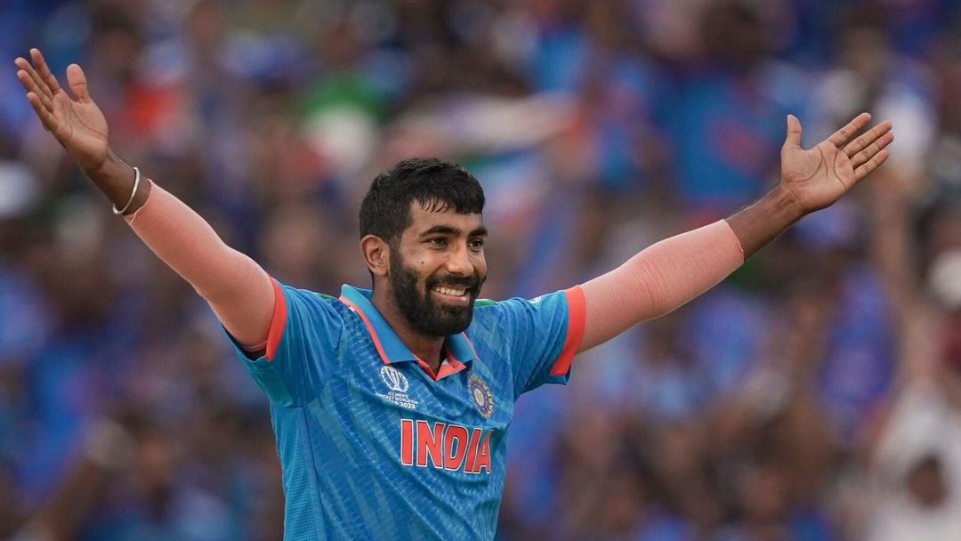 ICC World Cup 2023: From Mitchell Santner to Jasprit Bumrah, checkout the top 10 wicket takers so far | Mint