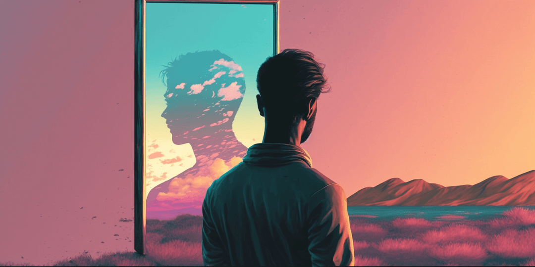 Self-Reflection 101: What is self-reflection? Why is reflection important? And how to reflect. | Reflection.app — Your guided journal for wellness and growth.