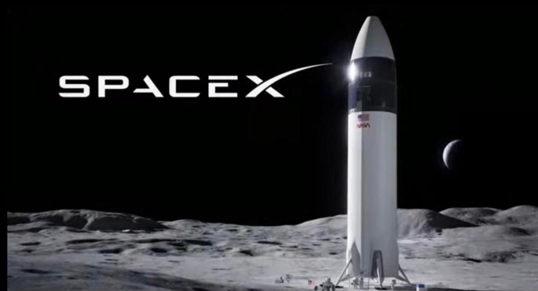 Spacex Starship Development