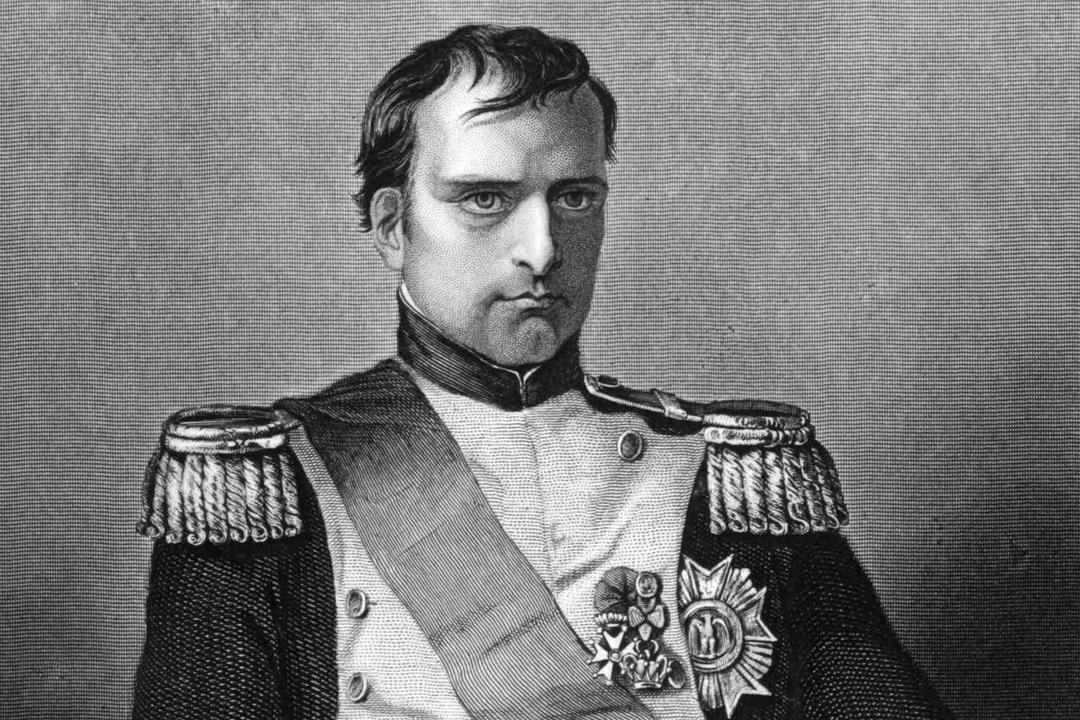 Biography of Napoleon Bonaparte, Military Commander