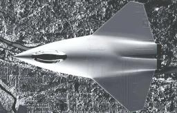 China's Revolutionary 'Tailless' 6th-Generation Fighter