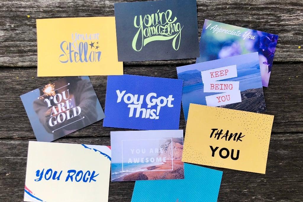 4 Tools for Reflection & Goal-Setting