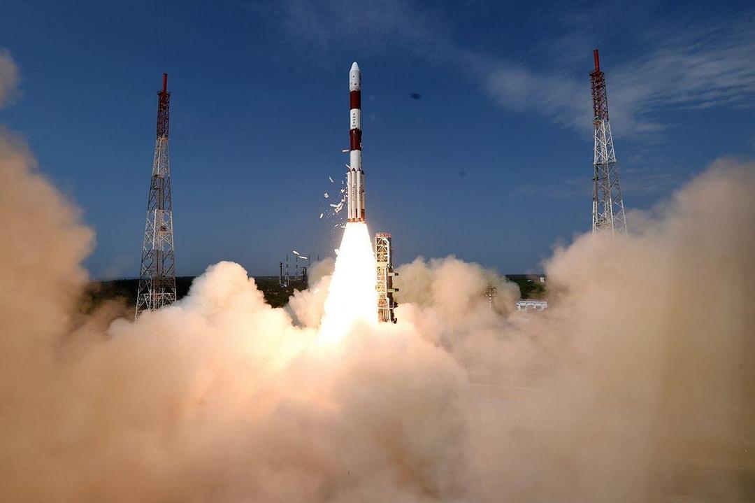 ISRO to launch satellite training programme for students from developing nations