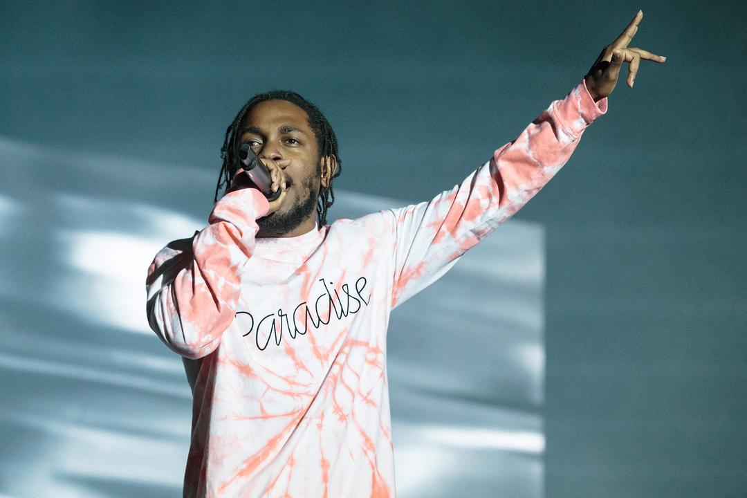 Kendrick Lamar