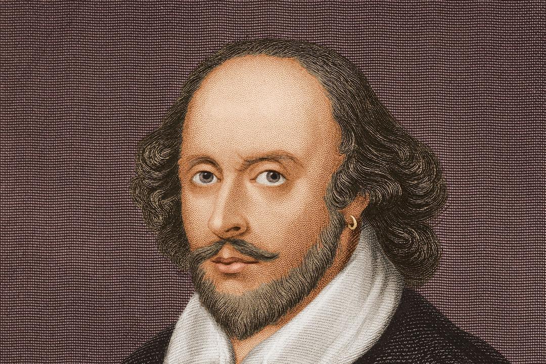 The Bard of Avon: A Biography of William Shakespeare | by Aftab Ahmed | Medium