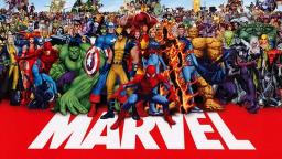 Marvel Poster
