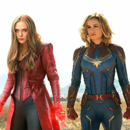 Marvel