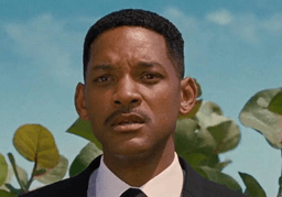 Will Smith in Men in Black 3