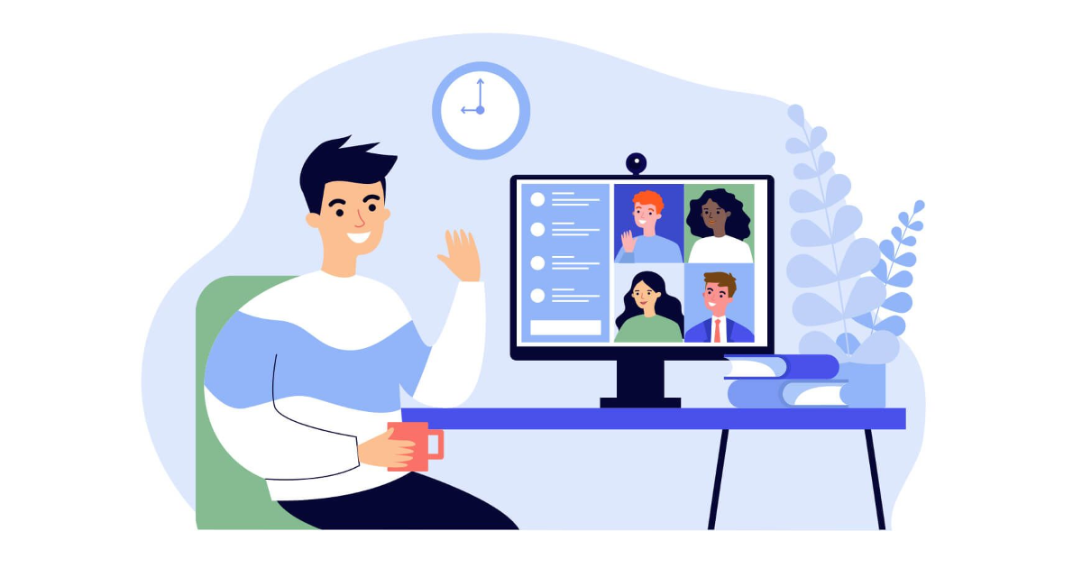 10 Essential Tools for Remote Team Collaboration | Quizzop