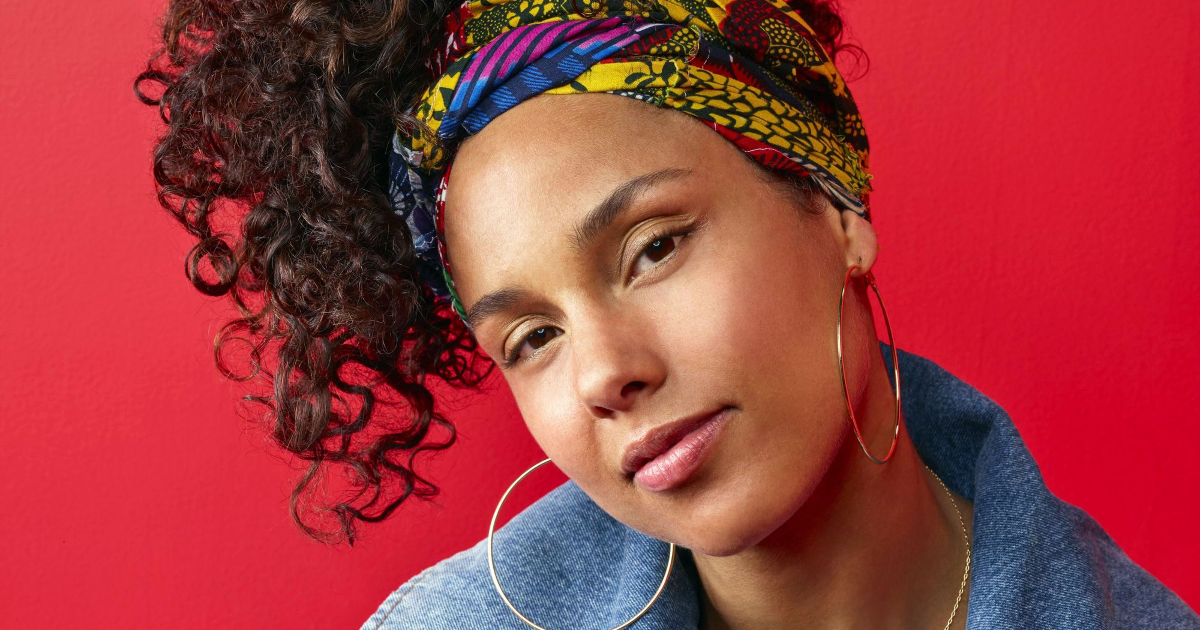 7 Stunning Alicia Keys Braids to Try Now | Quizzop