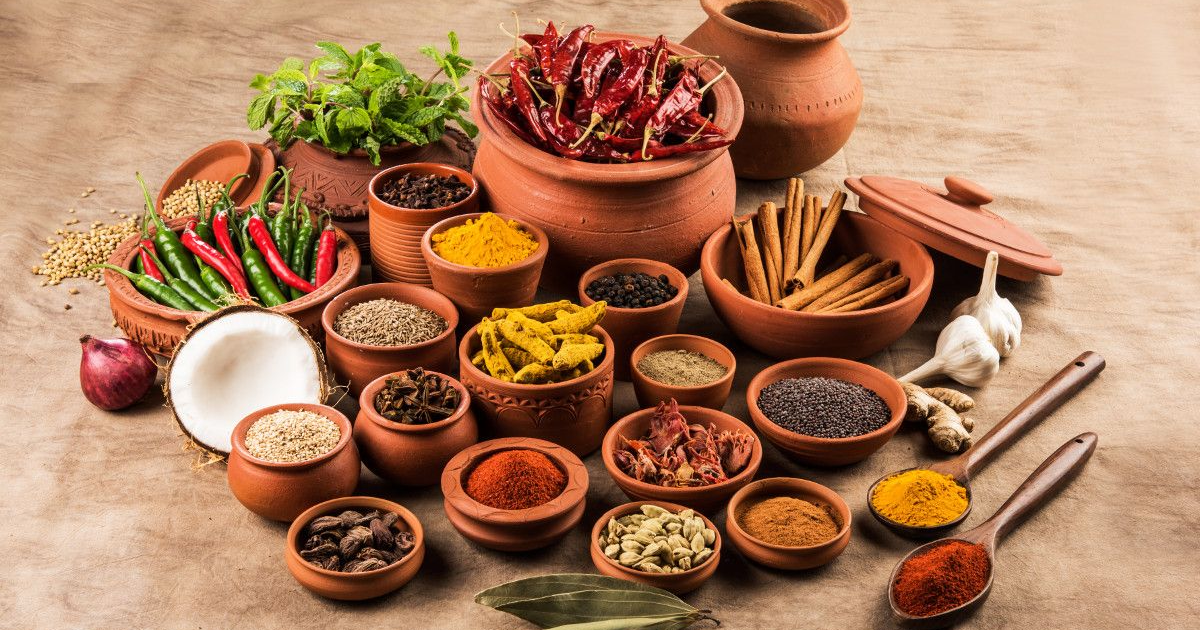 7 Essential Indian Spices for Every Home Cook | Quizzop