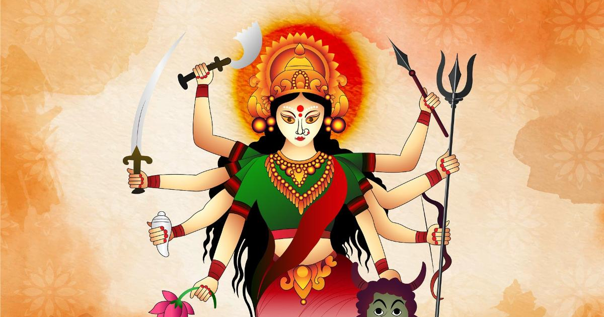 Navratri's 9 Colors: Symbolism & Significance | Quizzop