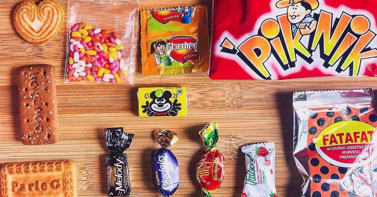 Snacks that Every 90s Indian Kid Will Remember | Quizzop