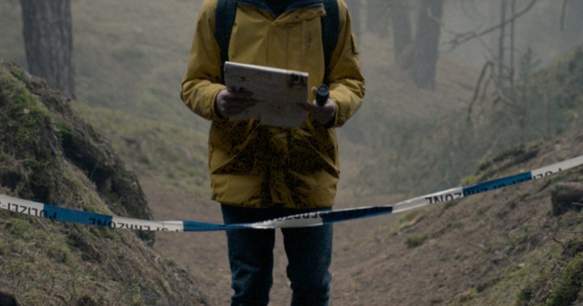 Pick Time Travel Movies & Discover Your Dark Timeline
