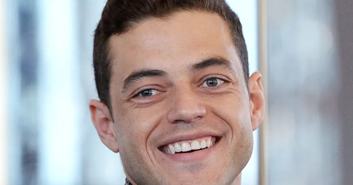 Rami Malek Trivia Quiz: Which Iconic Character Are You?